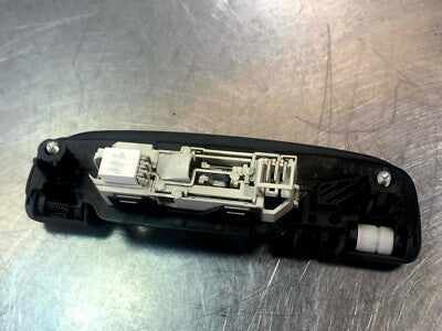 Jeep Grand Cherokee WK2 IV 2013-18 Haltegriff Dachgriff Hinten Links 1RV81TRMAB – Produktansicht 2