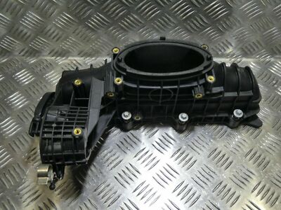 Mercedes W204 C220 CDI 125KW OM651 2.2CDI Ansaugbrücke Saugrohr A6510900037 – Produktansicht 1