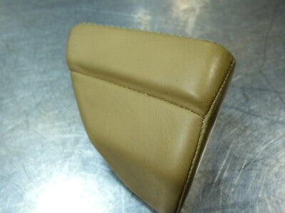 Porsche PANAMERA 970 Abdeckung Armlehne Ecke Vorne Links Beige 97055549501 7J0 – Produktansicht 1