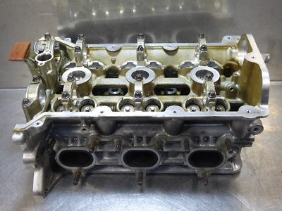 Zylinderkopf für Porsche PANAMERA 3.6 V6 M46.20 Motor 300 PS 9461041065R L 4-6 – Produktansicht 1