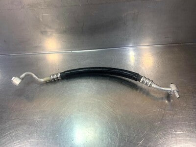 Jeep Grand Cherokee IV WK2 Klimaleitung Klimaschlauch 68161176AA – Produktansicht 1