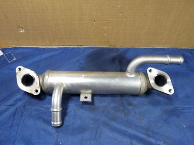 VW SHARAN 1.9 TDI Abgaskühler 038 131 513 P ORIGINAL gebraucht - 038131513P – Produktansicht 1