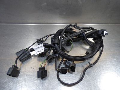 Seat Ibiza 1.4 16V Motorkabelbaum 036971612CR / 036 971 612 CR – Produktansicht 1