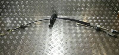 Opel Insignia B 2018 6 Gang Seilzug Schaltseil für Schaltgetriebe GM 55500275 – Produktansicht 1