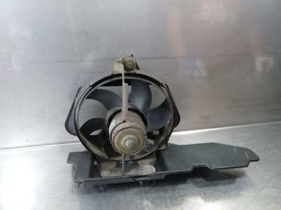 Porsche Boxster S 986 3.2 Lüftermotor Gebläsemotor 98662403601 / 986.624.036.01 – Produktansicht 2