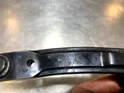Porsche 991 911 981 718 Türfangband Türbremse Türfeststeller L = R 99153715100 – Produktansicht 6