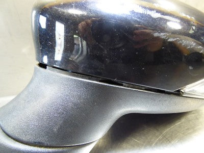 Ford Fiesta VI 1.5 TDCI Außenspiegel links – Produktansicht 2