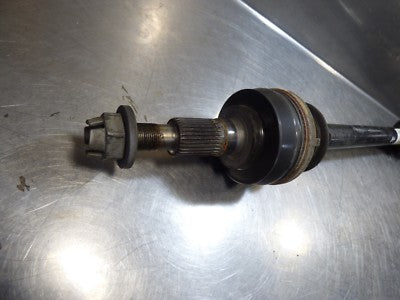Porsche PANAMERA 970 ORIGINAL Antriebswelle Gelenkwelle hinten recht 97033202401 – Produktansicht 3