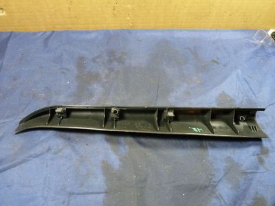 MAZDA 5 FURANO 2007 5DR Blende, Verkleidung / C235 68 52X ORIGINAL gebraucht - C2356852X – Produktansicht 2