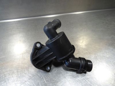 Audi A4 2.0 TDI (8K2 B8) Wasserpumpe 06H121111AD / 06H 121 111 AD – Produktansicht 2
