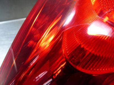 Opel Astra J 1.7 CDTI Rückleuchte rechts 13306460 – Produktansicht 5