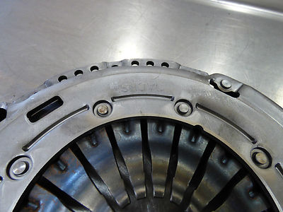 Original 1.4 TSI Kupplungssatz Kupplung Kit VW AUDI SEAT SKODA CZD CAX CZC CZE – Produktansicht 5