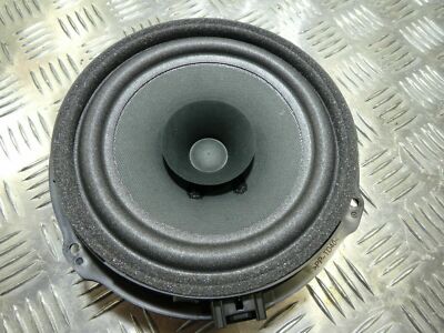 Orig. FORD FIESTA VII 2018 Lautsprecher Hinten Recht o. Links ORIGINAL gebraucht - GN1518808CB – Produktansicht 1