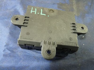 Ford Mondeo MK4 Ghia 2.5 ST TÜRSTEUERGERÄT H.L. / 7G9T-14B534-BF ORIGINAL gebraucht - 7G9T14B534BF – Produktansicht 2