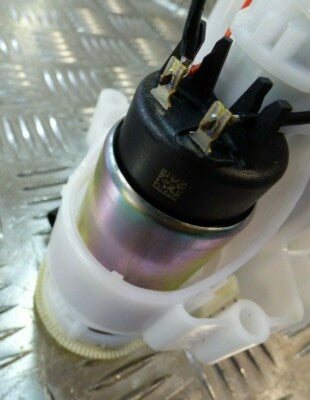 Fiat Tipo II 1.0 Turbo 2021 Benzinpumpe Kraftstoffpumpe Tank Pumpe ORIGINAL gebraucht - 52160059 – Produktansicht 2