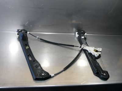 BMW 1er 120D Sport Fensterheber ohne motor vorne links 7067795S / 7 0677 95 S – Produktansicht 2
