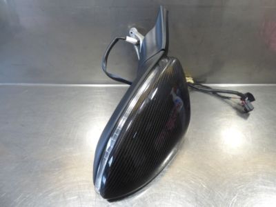 VW Golf 7 VII 5G Außenspiegel Echt Carbon links 5G1857502HS LED side assist – Produktansicht 4