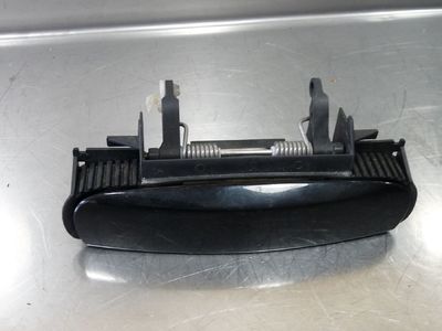 AUDI A4 8EC B7 2.0 TDI Türgriff, außen hinten rechts / 4B0 839 885 ORIGINAL gebraucht - 4B0839885 – Produktansicht 1