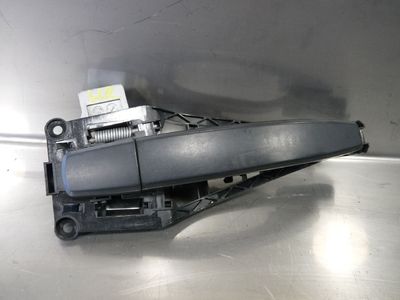 Opel Zafira Life Bj:2008 Türgriff außen hinten rechts ORIGINAL gebraucht - 24463750 – Produktansicht 1