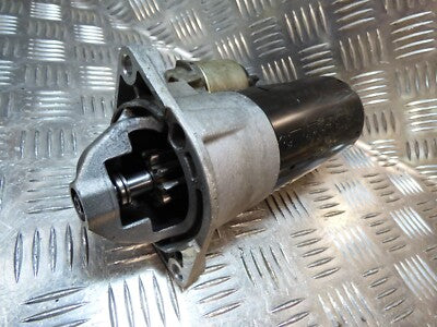 Jeep Cherokee KL 2.0 CRD 2015 Original BOSCH Anlasser Starter gebraucht - 56029645AA – Produktansicht 1