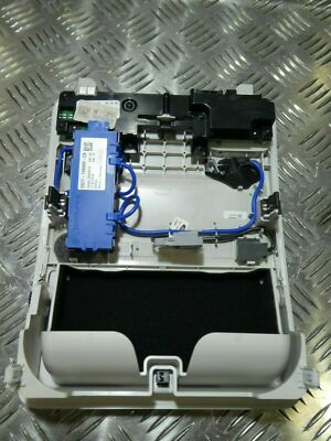 FORD FIESTA VII 2018 Innenbeleuchtung Sonnenbrillenablage DS7T-15K609-CB – Produktansicht 3