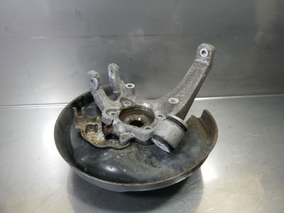Audi A8 3.0 TDI V6 Quattro Achsschenkel hinten rechts 4E0615376C / 4E0 615 376 C – Produktansicht 2