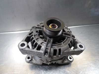 OPEL Corsa 1.2 i Lichtmaschine 120A ZZ ORIGINAL gebraucht - 13222931 – Produktansicht 3