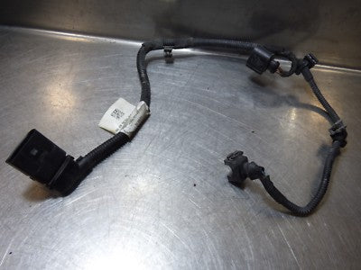 Porsche PANAMERA 970 Kabelbaum für Waschwasserpumpe 97061274200 – Produktansicht 1