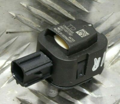 Opel Insignia B 2018 Sensor AirBag Vorne Links = Rechts GM 13583355 – Produktansicht 1