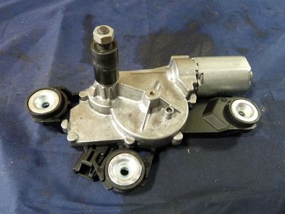 Ford Mondeo MK4 Ghia 2.5 ST Wischermotor hinten 7S71A17K441AB ORIGINAL gebraucht - 0390201876 – Produktansicht 1