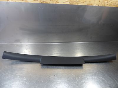 Skoda Superb 1.9 TDI Heckklappenverkleidung 3T5867605 / 3T5 867 605 – Produktansicht 1