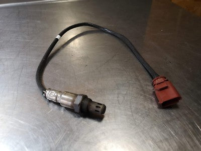 Audi Q2 1.4 TFSI 1.4 TSI 04E906262 127 VW SEAT SKODA CZE CZEA ORIGINAL gebraucht - Lambdasonde – Produktansicht 1