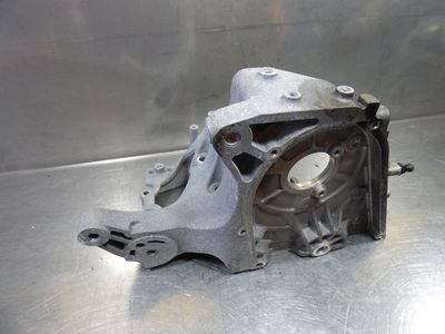 Opel Insignia 2.0 CDTI ORIGINAL gebraucht - Motorhalter ORIGINAL gebraucht - 55574721 – Produktansicht 2