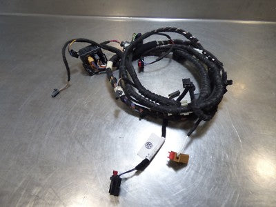 VW Golf 7 Kabelbaum Heckklappe links 5G9971147C / 5G9 971 147 C – Produktansicht 1