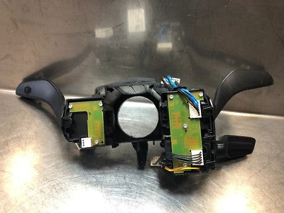 Audi A3 8V 8V1 Lenkstockschalter Schalter Lenkstockhebel Tempomat 8V0953521JD – Produktansicht 2