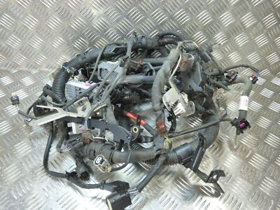 Opel Astra K 1.4 TURBO 150PS B14XFT LE2 Motor Kabelbaum GM 39071660 – Produktansicht 1