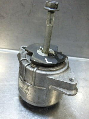 Porsche PANAMERA 970 3.6 V6 M46.20 Motorlager Motorhalter links 94837506100 – Produktansicht 1
