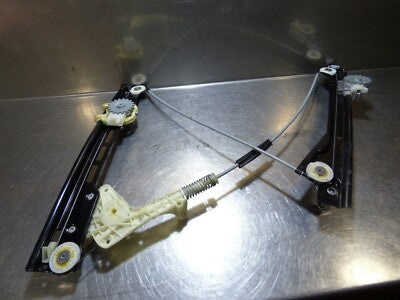 Porsche 981 991 911 Fensterheber Mechanismus Tür links Fahrer 99154207501 – Produktansicht 1