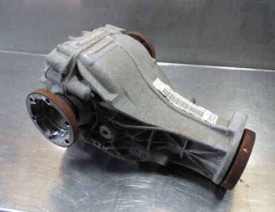 Audi A5 Quattro 3.0 TDI V6 Schalter Differential Hinterachsgetriebe 0AR525088 – Produktansicht 1