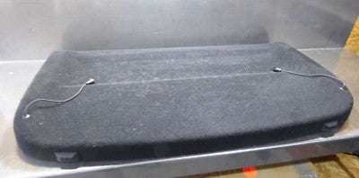 Opel Astra J 1.7 CDTI ORIGINAL gebraucht - Hutablage Laderaumabdeckung 13292208 – Produktansicht 1