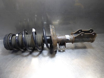 Opel Astra J 1.7 CDTI Federbein vorne rechts 13354014 AAZW – Produktansicht 1