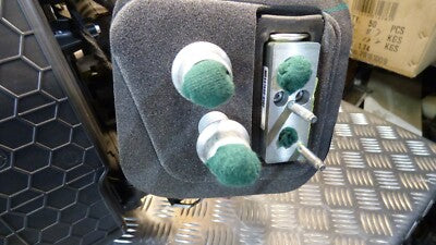Alfa Romeo Stelvio Q4 2021 Heizkasten heizungkasten 00505627180 – Produktansicht 8