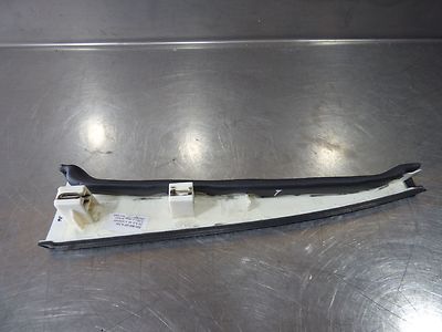 VW Phaeton 3.0 TDI A-Säule links 3D0868237A / 3D0 868 237 A ORIGINAL gebraucht - Verkleidung – Produktansicht 2
