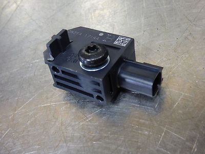 Opel Meriva B 1.4 Bj:2014 Crash Sensor ORIGINAL gebraucht - 13504470 – Produktansicht 1
