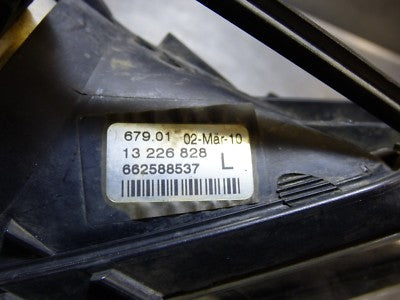 Opel Insignia Nebelscheinwerfer vorne links 13226828 – Produktansicht 4