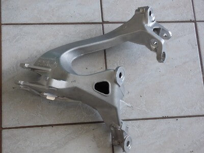 Porsche Achsträger Querträger Trag Rahmen axle carrier cross member support fram – Produktansicht 2