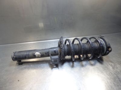 VW Passat 3G 2.0 TDI Federbein vorne rechts 3C0413031AS / 3C0 413 031 AS – Produktansicht 1