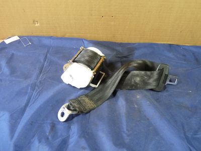 Audi A3 8P 3.2 V6 Sportback Sicherheitsgurt links hinten 8P0857805 / 8P0 857 805 – Produktansicht 1