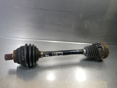 VW Golf 5 1.9 TDI rechts 1K0407272EC / 1K0 407 272 EC ORIGINAL gebraucht - Antriebswelle – Produktansicht 1