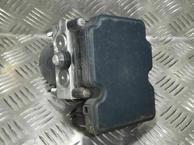 Opel Insignia B 2018 ABS Pumpe Hydraulikblock Steuergerät GM 84257235 – Produktansicht 4